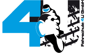 4U Logo